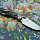Нож Two Sun TS 213