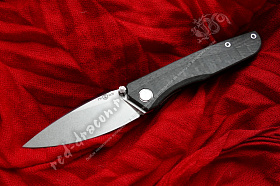 Нож Two Sun TS304
