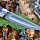 Нож Steelclaw "Саха-02"