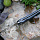 Нож "Realsteel H7 Snow Leopard" satin