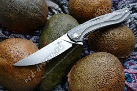 Нож Two Sun TS351