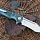 Нож Two Sun  TS222 CAMO