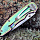 Нож "Sanrenmu 7073LUX-SP"