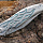 Охотничий нож Kizer Ki5465A2 "Compadre "
