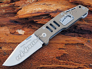 Тактический нож "Realsteel T96 coyote"