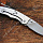 Складной нож Enlan-Bee M05BK