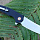 Нож CJRB J1904-BKF