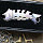 Маленький нож Petrified Fish PF-900MU M390