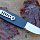 Нож Steelclaw "Криптон-04-3"