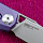 Нож FAT DRAGON- NIMO KNIVES Rum Purple