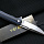 Нож Y-START LK5014 blue