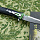 Нож Y-START LK5025green