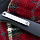 Финский нож производитель Steelclaw "Бандит-02"