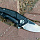 Нож STEDEMON A01A-BLK