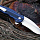 Нож Kizer V4455A2 "Dorado"