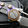 Складной нож "NOC MT16-purple  "