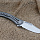 Нож Two Sun  TS240