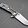 Нож Kizer Ki404A2