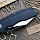  Нож Petrified Fish 929DRS (рыболовный)
