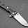 Нож Kizer Ki404A1