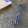 Нож Petrified Fish PF-929 BS