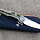 Нож Jungle edge JK3331GD