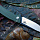 Нож тактический Bestech knives "SPIKE "