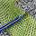 Нож CH 3002 G10 Blue