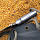 Нож скрытого ношения Steelclaw "Команч" марка стали D2