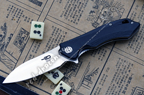 Нож Bestech knives "BELUGA"