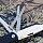 Нож Two Sun TS206T-BL