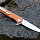 Нож Artisan Cultery 1707PS-OEF