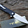 Нож Y-START "LK737B "