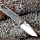 Нож "Sanrenmu 7053MUC-GPV"
