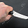 Нож скрытого ношения Steelclaw "Керамбит кот"