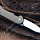 Нож складной Bestech knives "TORPEDO" 