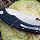 Нож CH3531-G10-BK