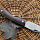 Маленький нож Two Sun TS246 S-W