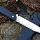 Нож для разделки Steelclaw "Базальт"