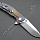 Нож Kizer Ki404B2