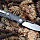 Нож Sitivien ST141