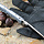 Тактический нож Steelclaw "Крок"