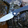 Нож CJRB J1912-BKC