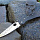 Складной нож "navy k-633"