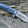 Охотничий нож из порошковой стали Kizer Ki5464A2 "Hustler "