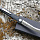 Нож WITH ARMOUR WA-094BKG