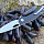 Нож тактический CH 3530G10BK