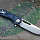 Нож CH 3509 G10 BK