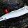Нож CJRB J1911-ALC