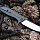 Нож Sitivien ST151-2